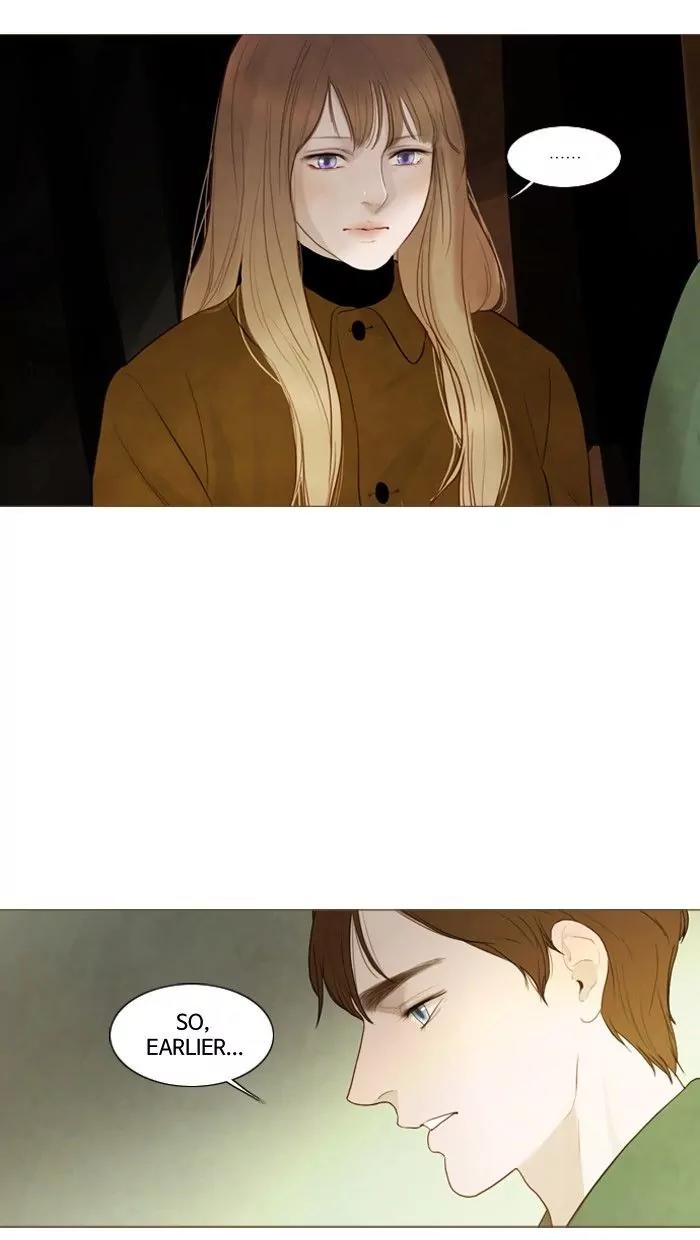 Winter Woods Chapter 84 page 21 - Chapter 84: [Season 2] Ep.29