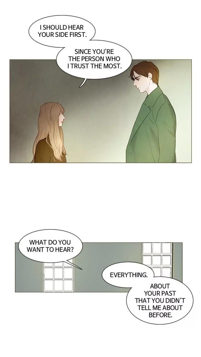 Winter Woods Chapter 84 page 23 - Chapter 84: [Season 2] Ep.29
