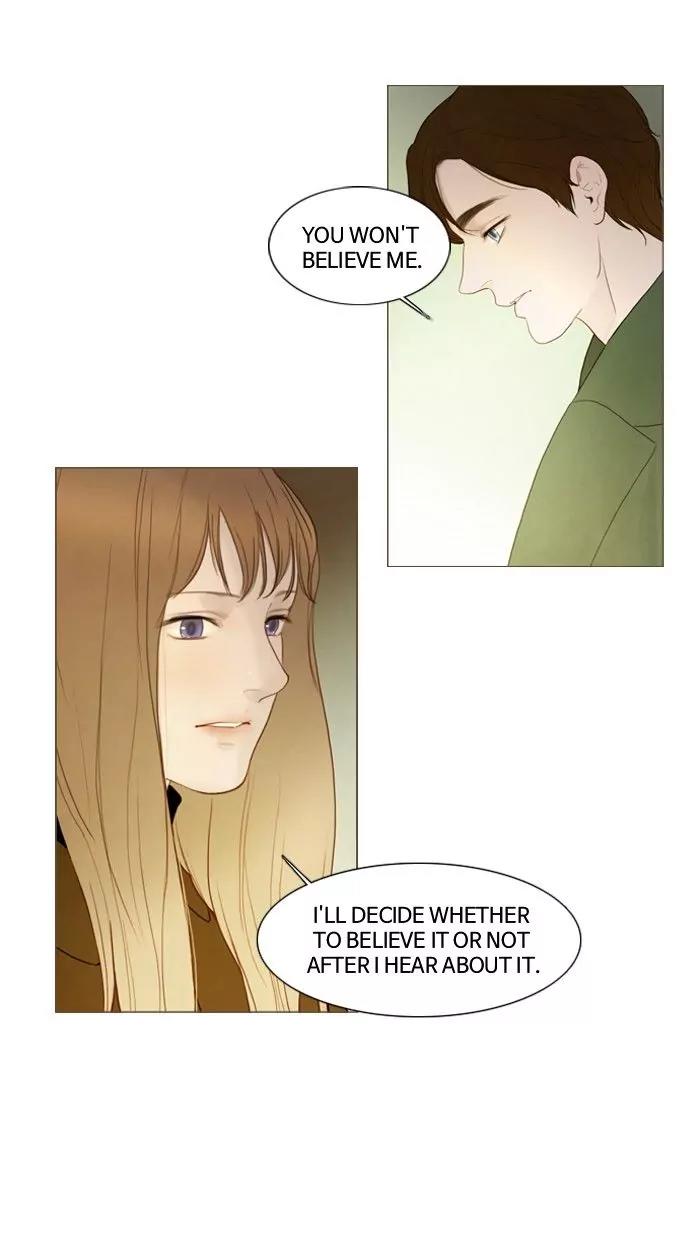 Winter Woods Chapter 84 page 24 - Chapter 84: [Season 2] Ep.29