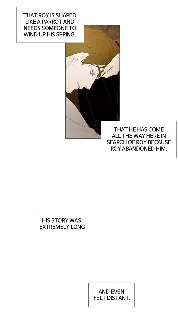Winter Woods Chapter 84 page 27 - Chapter 84: [Season 2] Ep.29