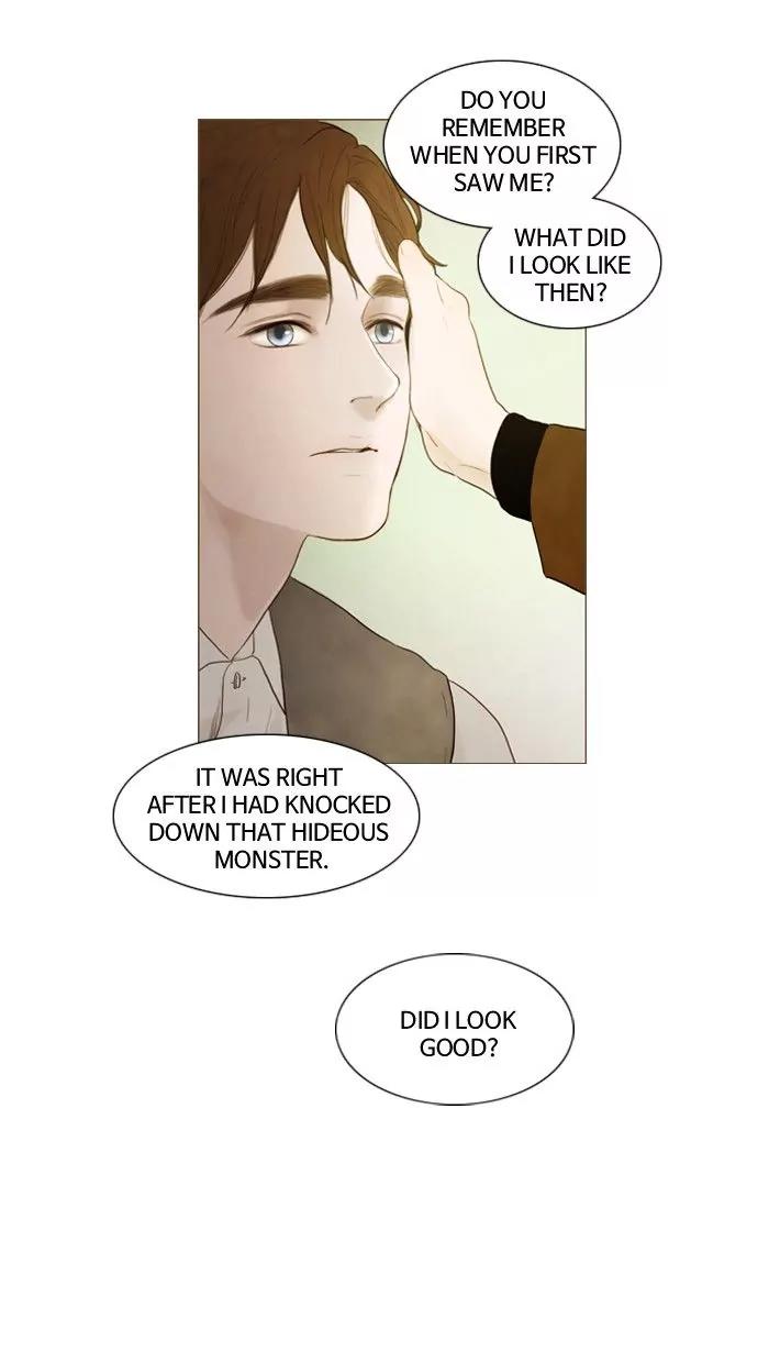 Winter Woods Chapter 84 page 32 - Chapter 84: [Season 2] Ep.29
