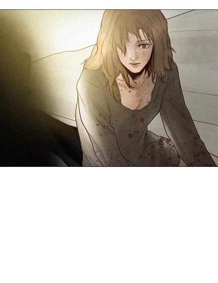 Winter Woods Chapter 84 page 35 - Chapter 84: [Season 2] Ep.29