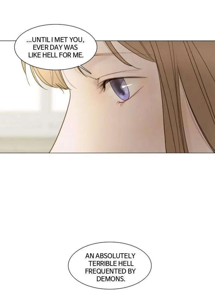 Winter Woods Chapter 84 page 36 - Chapter 84: [Season 2] Ep.29