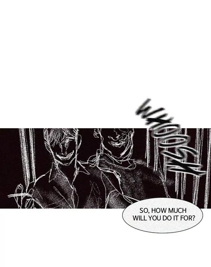 Winter Woods Chapter 84 page 37 - Chapter 84: [Season 2] Ep.29