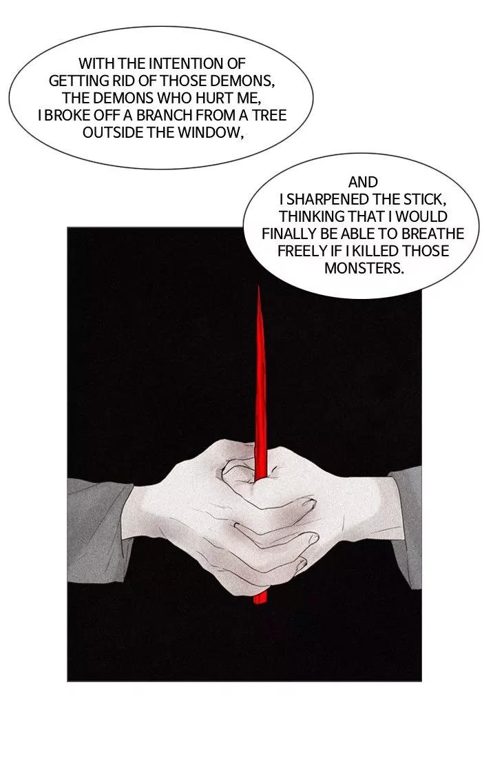 Winter Woods Chapter 84 page 38 - Chapter 84: [Season 2] Ep.29