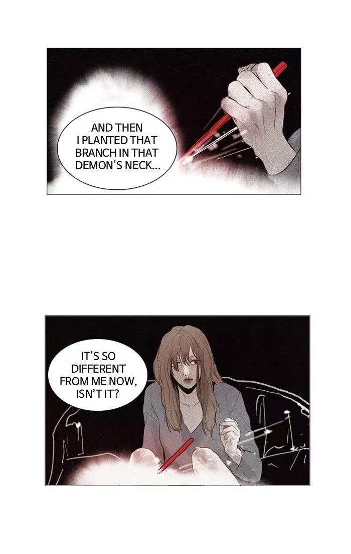 Winter Woods Chapter 84 page 39 - Chapter 84: [Season 2] Ep.29