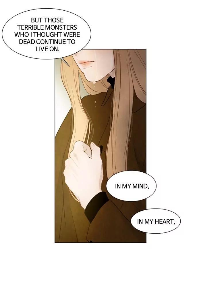 Winter Woods Chapter 84 page 41 - Chapter 84: [Season 2] Ep.29