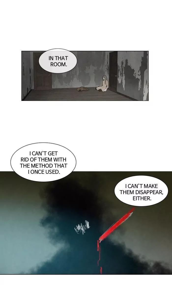 Winter Woods Chapter 84 page 42 - Chapter 84: [Season 2] Ep.29