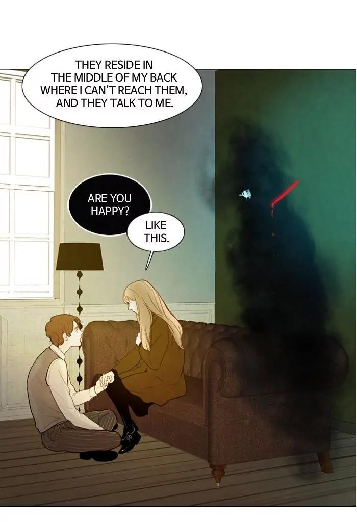 Winter Woods Chapter 84 page 43 - Chapter 84: [Season 2] Ep.29