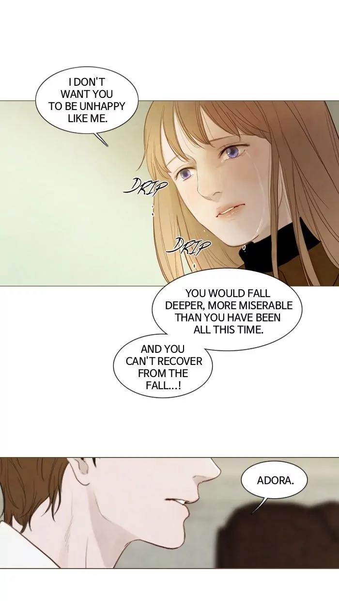 Winter Woods Chapter 84 page 44 - Chapter 84: [Season 2] Ep.29