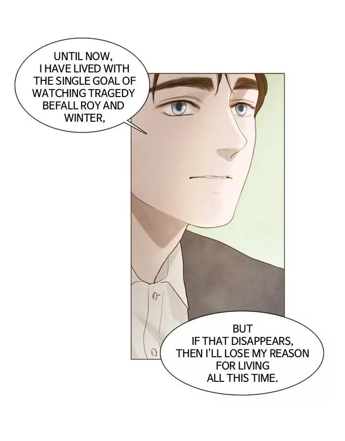 Winter Woods Chapter 84 page 46 - Chapter 84: [Season 2] Ep.29