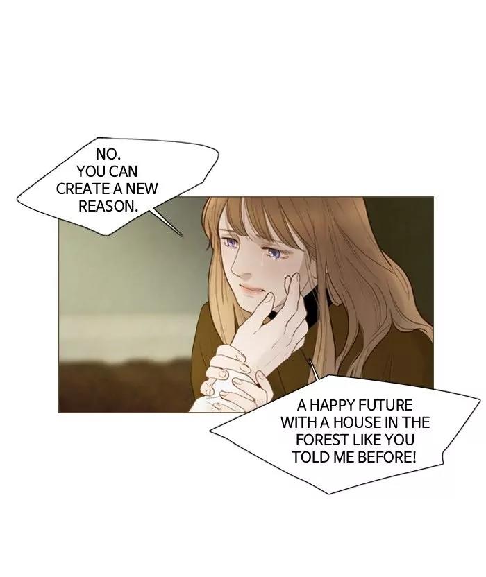 Winter Woods Chapter 84 page 47 - Chapter 84: [Season 2] Ep.29