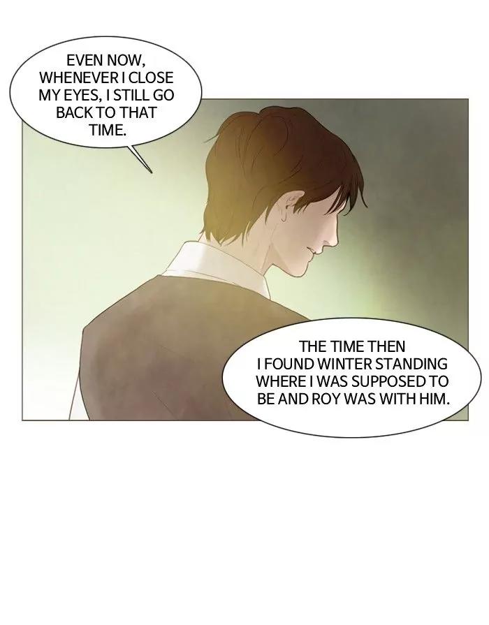 Winter Woods Chapter 84 page 48 - Chapter 84: [Season 2] Ep.29