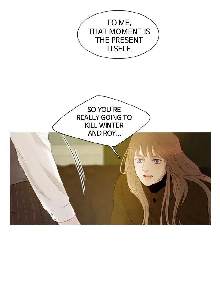 Winter Woods Chapter 84 page 49 - Chapter 84: [Season 2] Ep.29