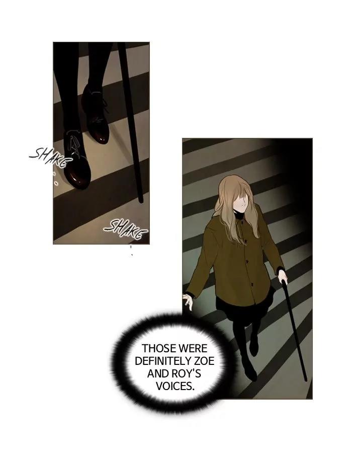 Winter Woods Chapter 84 page 5 - Chapter 84: [Season 2] Ep.29