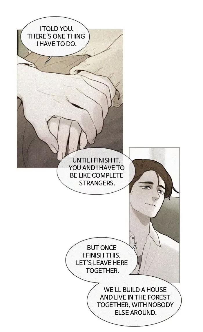 Winter Woods Chapter 84 page 8 - Chapter 84: [Season 2] Ep.29