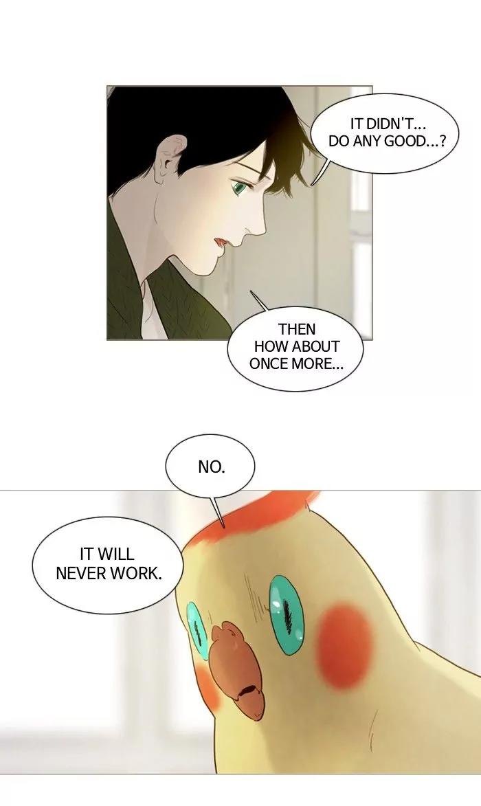 Winter Woods Chapter 85 page 11 - Chapter 85: [Season 2] Ep.30