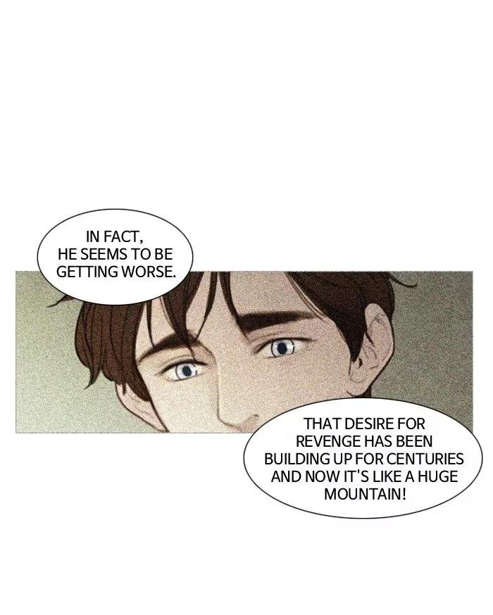 Winter Woods Chapter 85 page 12 - Chapter 85: [Season 2] Ep.30