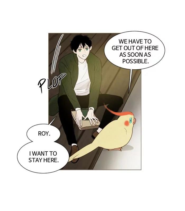 Winter Woods Chapter 85 page 13 - Chapter 85: [Season 2] Ep.30