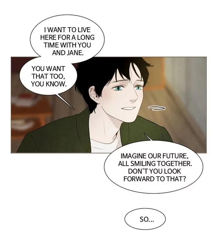 Winter Woods Chapter 85 page 14 - Chapter 85: [Season 2] Ep.30