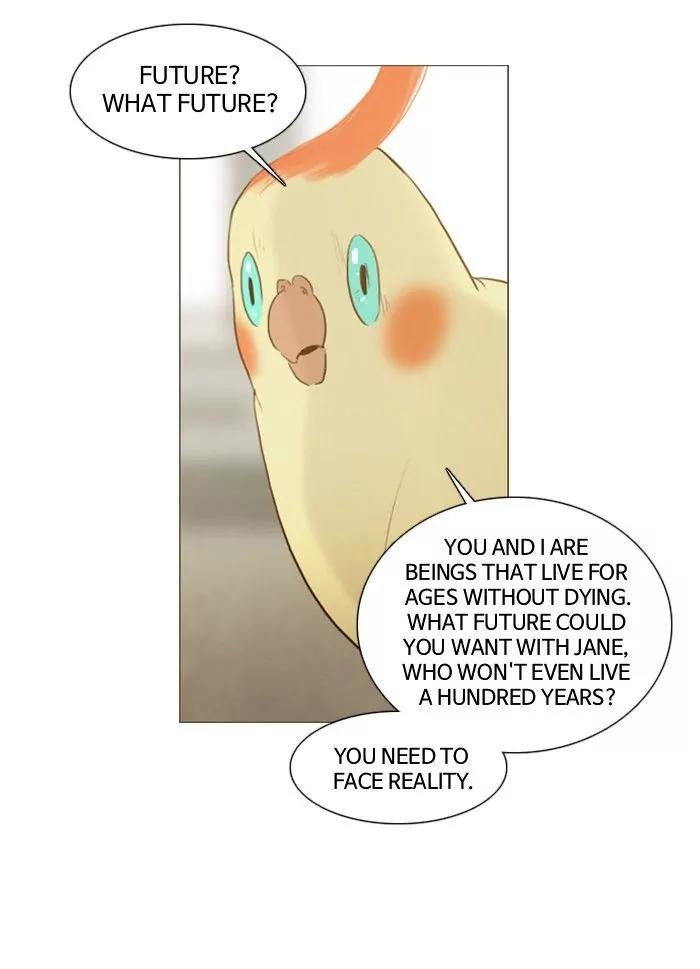 Winter Woods Chapter 85 page 15 - Chapter 85: [Season 2] Ep.30