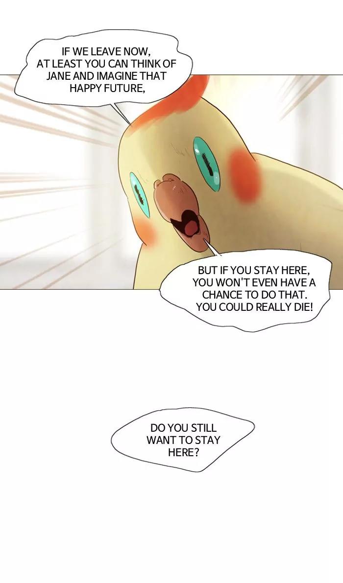 Winter Woods Chapter 85 page 17 - Chapter 85: [Season 2] Ep.30
