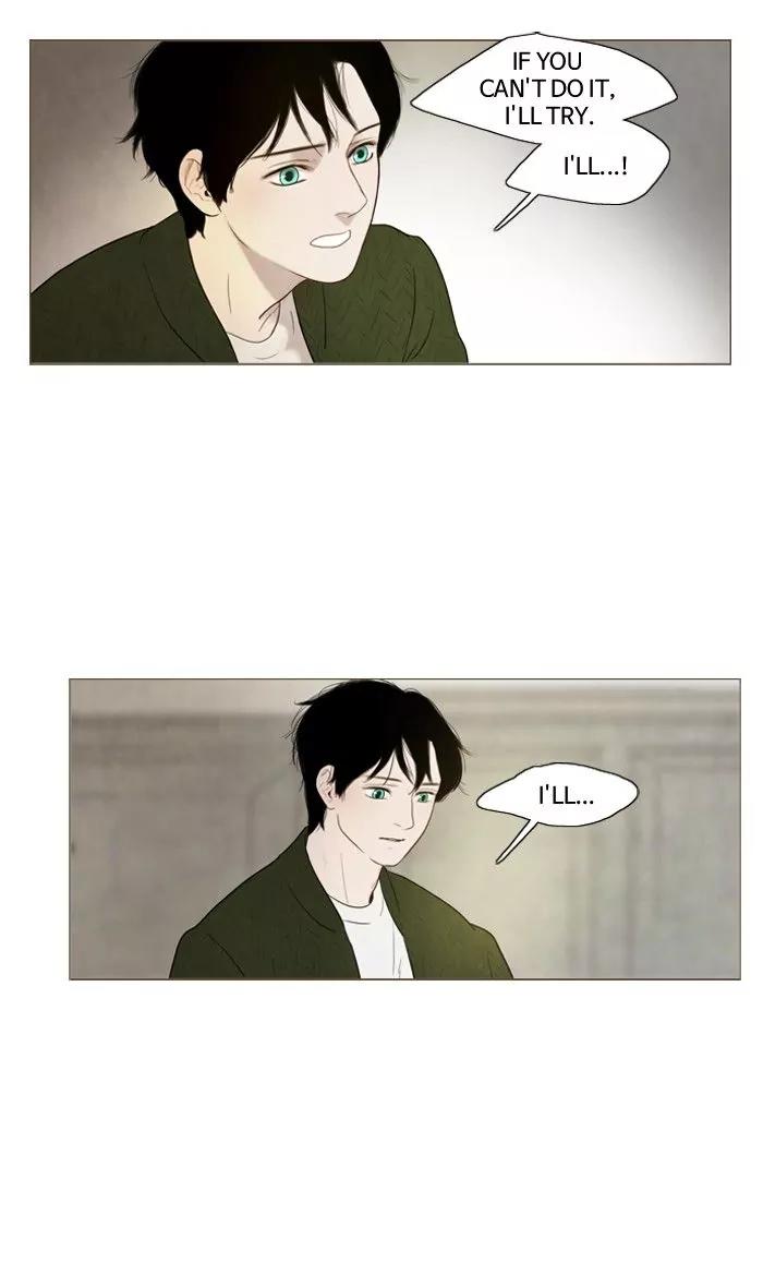 Winter Woods Chapter 85 page 18 - Chapter 85: [Season 2] Ep.30