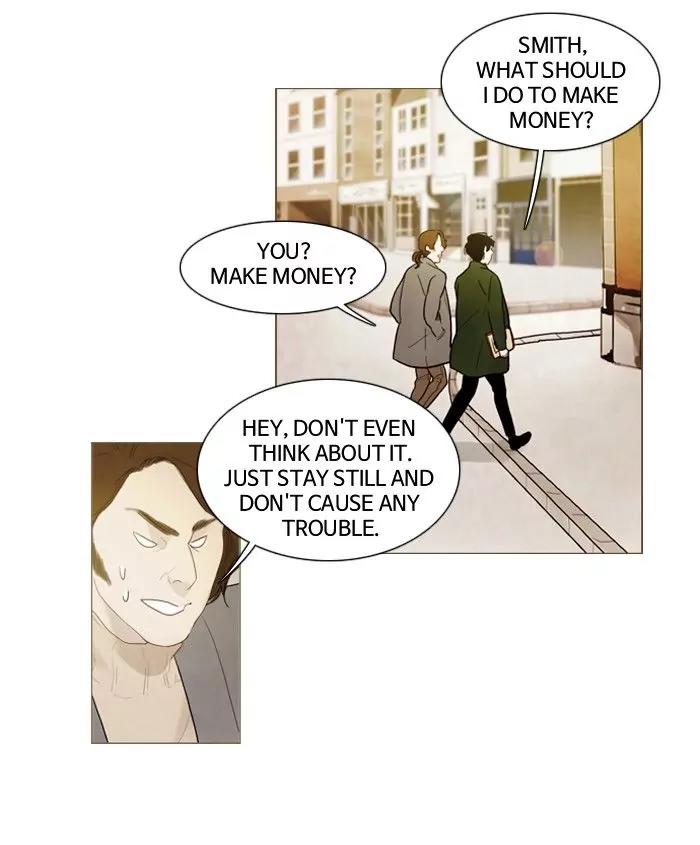 Winter Woods Chapter 85 page 2 - Chapter 85: [Season 2] Ep.30