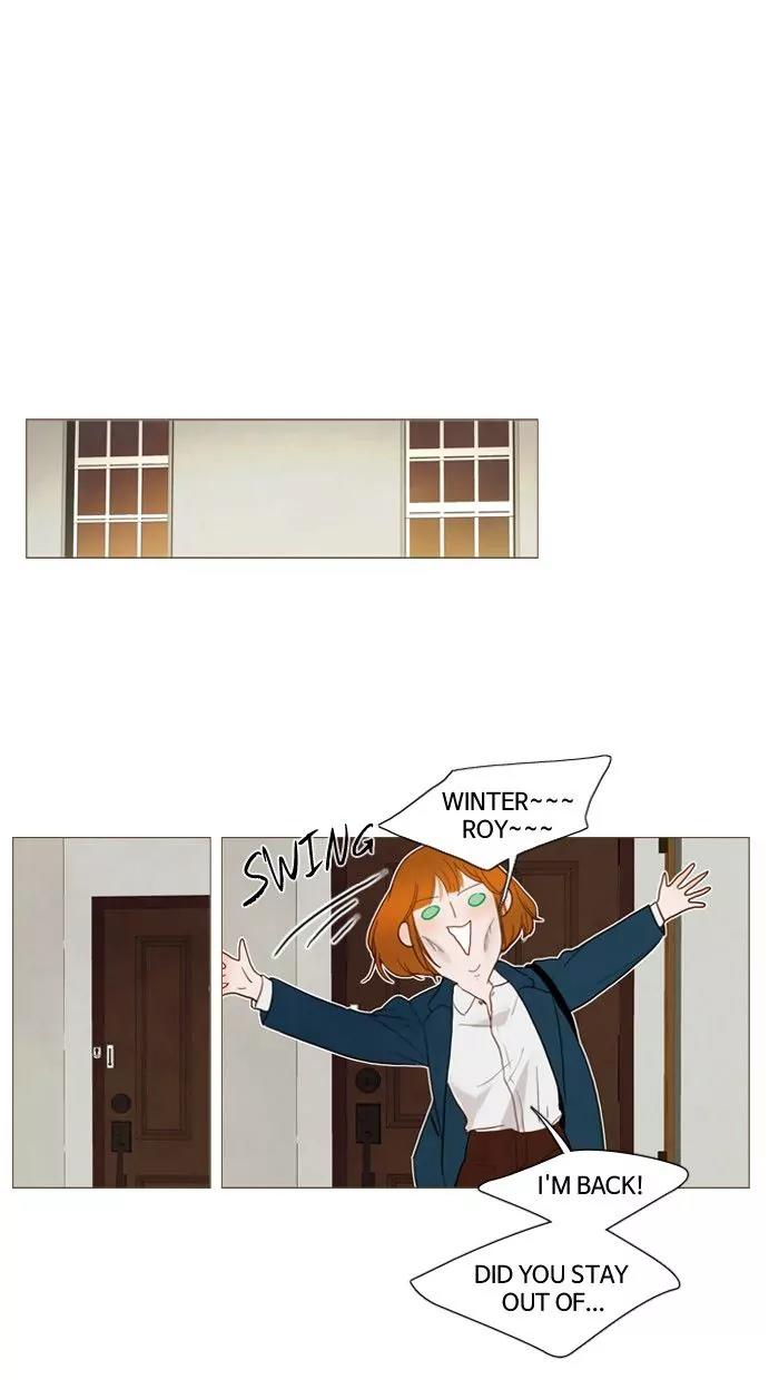 Winter Woods Chapter 85 page 20 - Chapter 85: [Season 2] Ep.30
