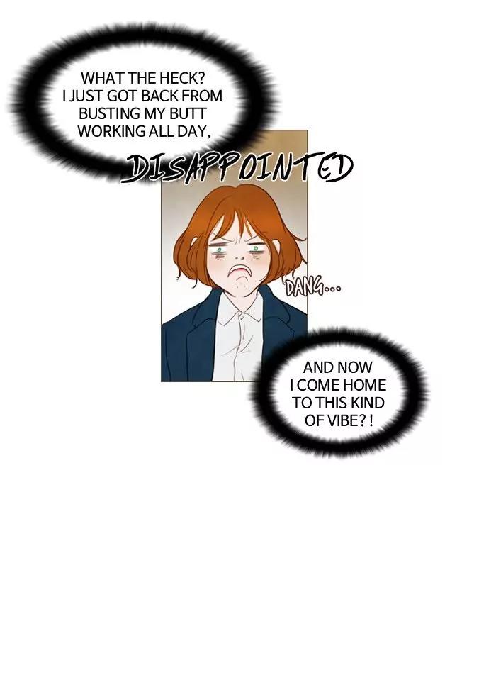 Winter Woods Chapter 85 page 23 - Chapter 85: [Season 2] Ep.30