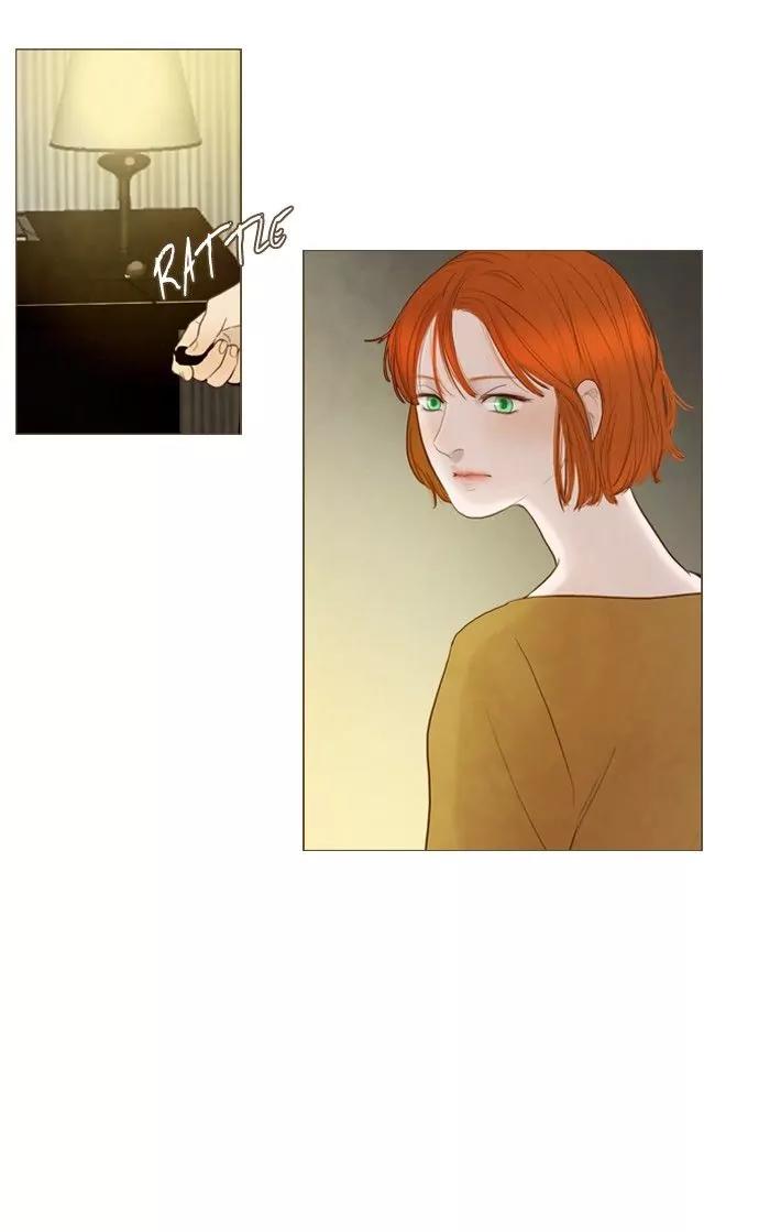 Winter Woods Chapter 85 page 27 - Chapter 85: [Season 2] Ep.30