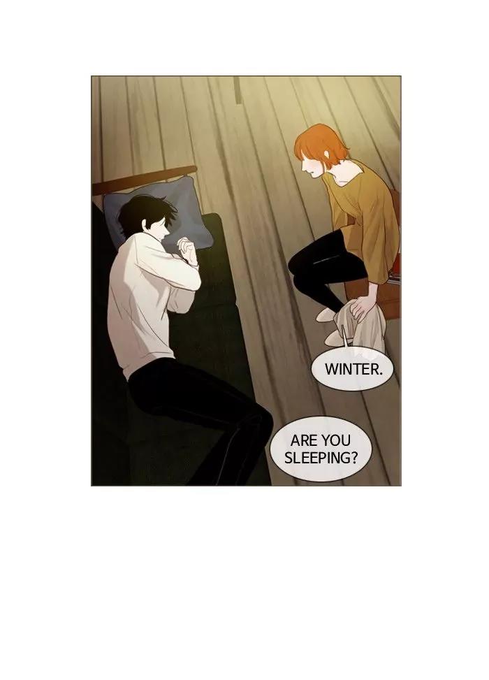 Winter Woods Chapter 85 page 28 - Chapter 85: [Season 2] Ep.30