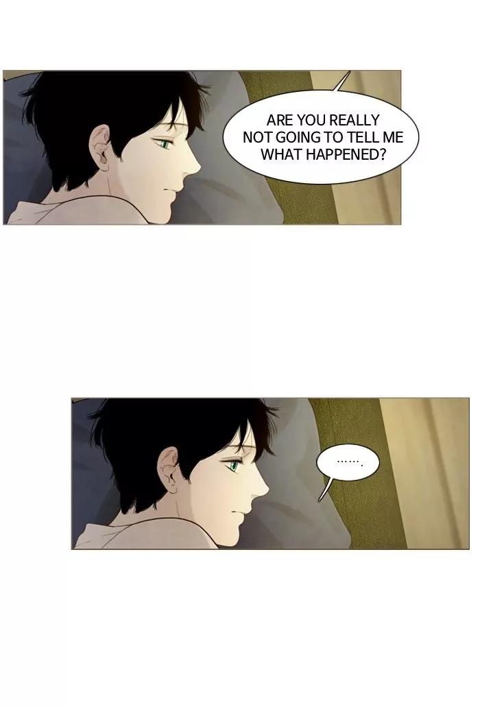 Winter Woods Chapter 85 page 29 - Chapter 85: [Season 2] Ep.30