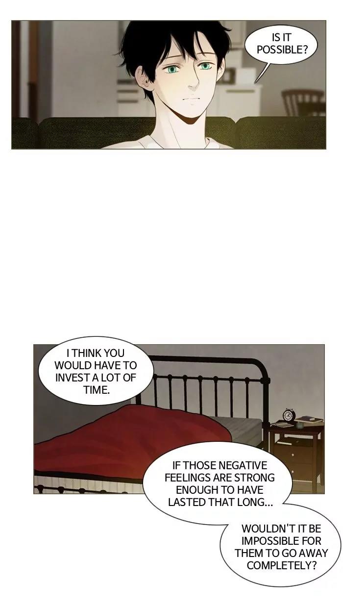 Winter Woods Chapter 85 page 32 - Chapter 85: [Season 2] Ep.30