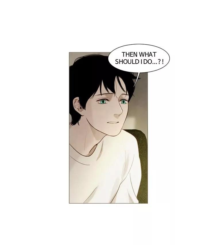 Winter Woods Chapter 85 page 33 - Chapter 85: [Season 2] Ep.30
