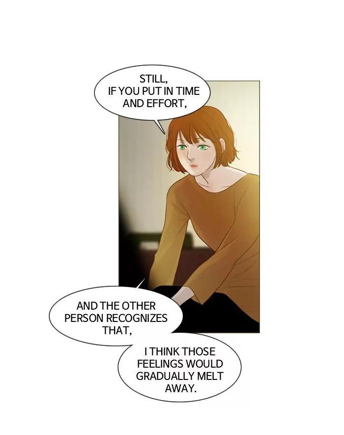 Winter Woods Chapter 85 page 34 - Chapter 85: [Season 2] Ep.30