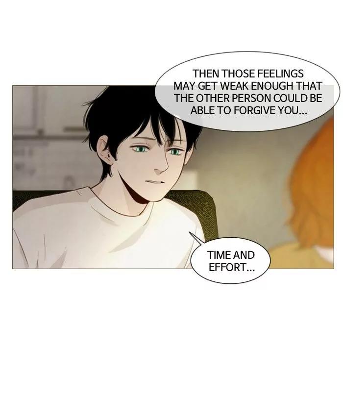Winter Woods Chapter 85 page 35 - Chapter 85: [Season 2] Ep.30