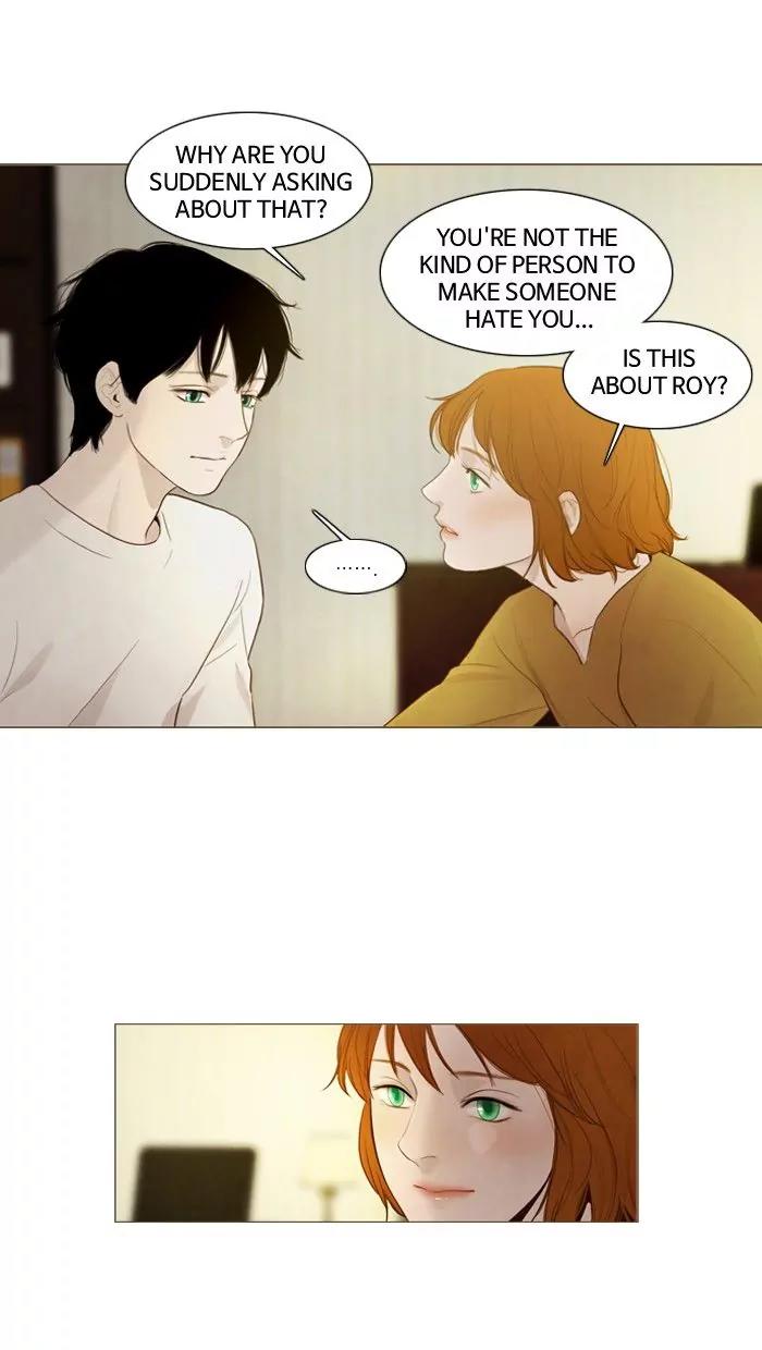 Winter Woods Chapter 85 page 36 - Chapter 85: [Season 2] Ep.30