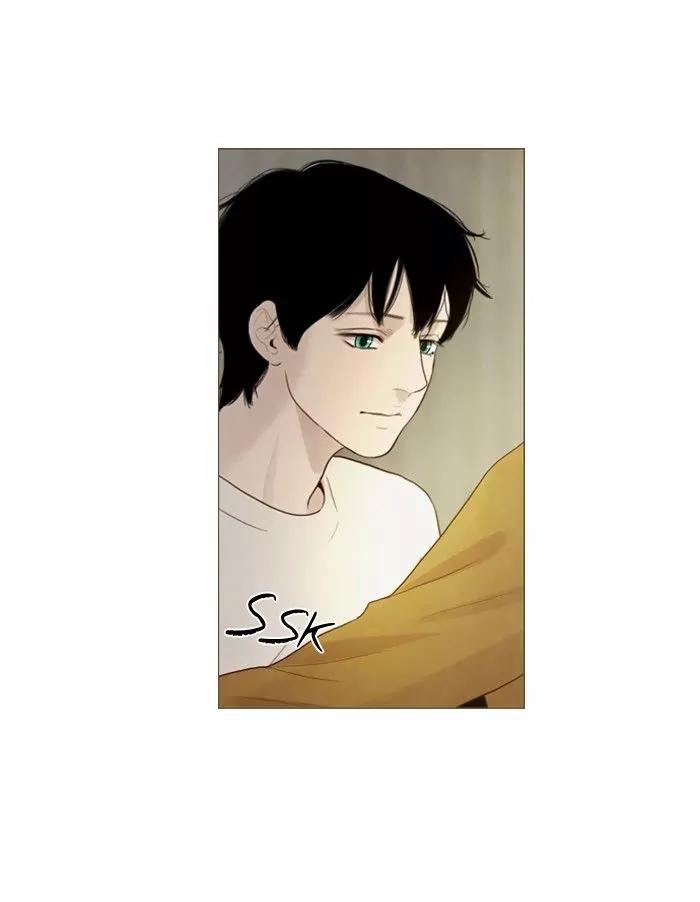 Winter Woods Chapter 85 page 37 - Chapter 85: [Season 2] Ep.30