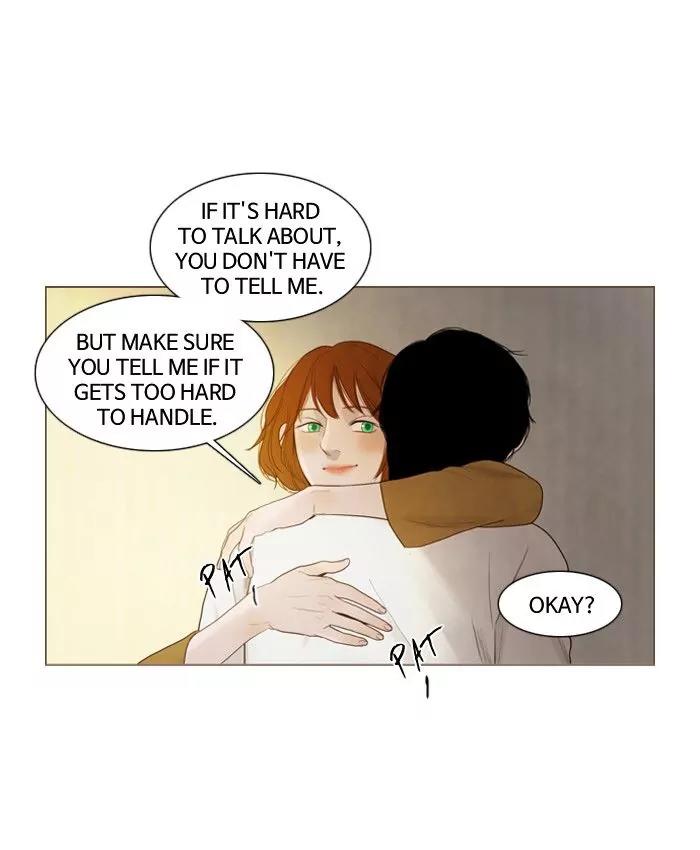 Winter Woods Chapter 85 page 38 - Chapter 85: [Season 2] Ep.30