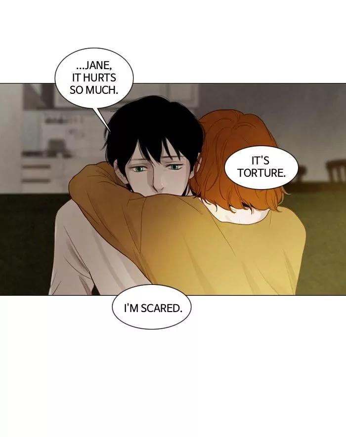 Winter Woods Chapter 85 page 39 - Chapter 85: [Season 2] Ep.30