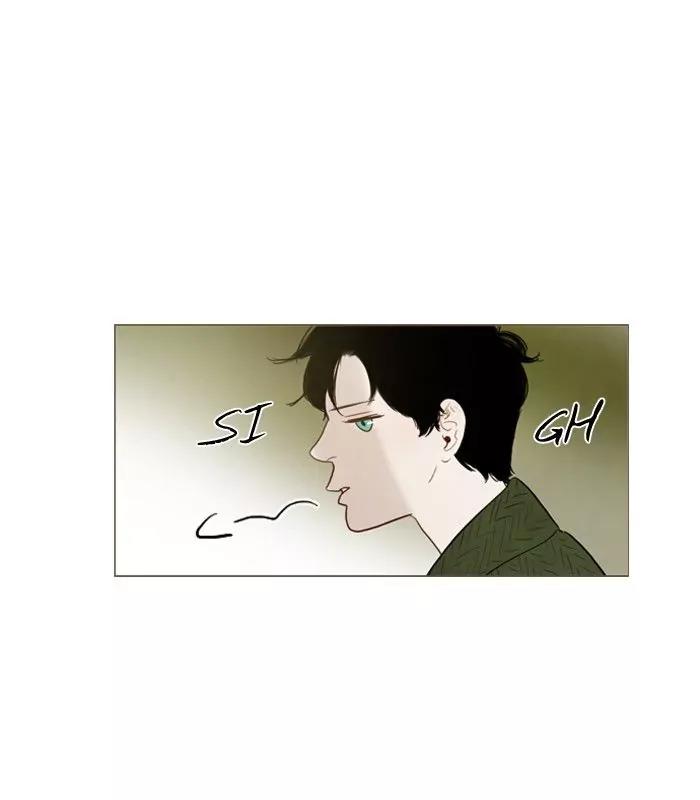 Winter Woods Chapter 85 page 4 - Chapter 85: [Season 2] Ep.30