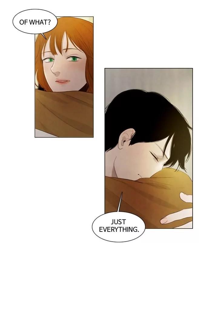 Winter Woods Chapter 85 page 40 - Chapter 85: [Season 2] Ep.30