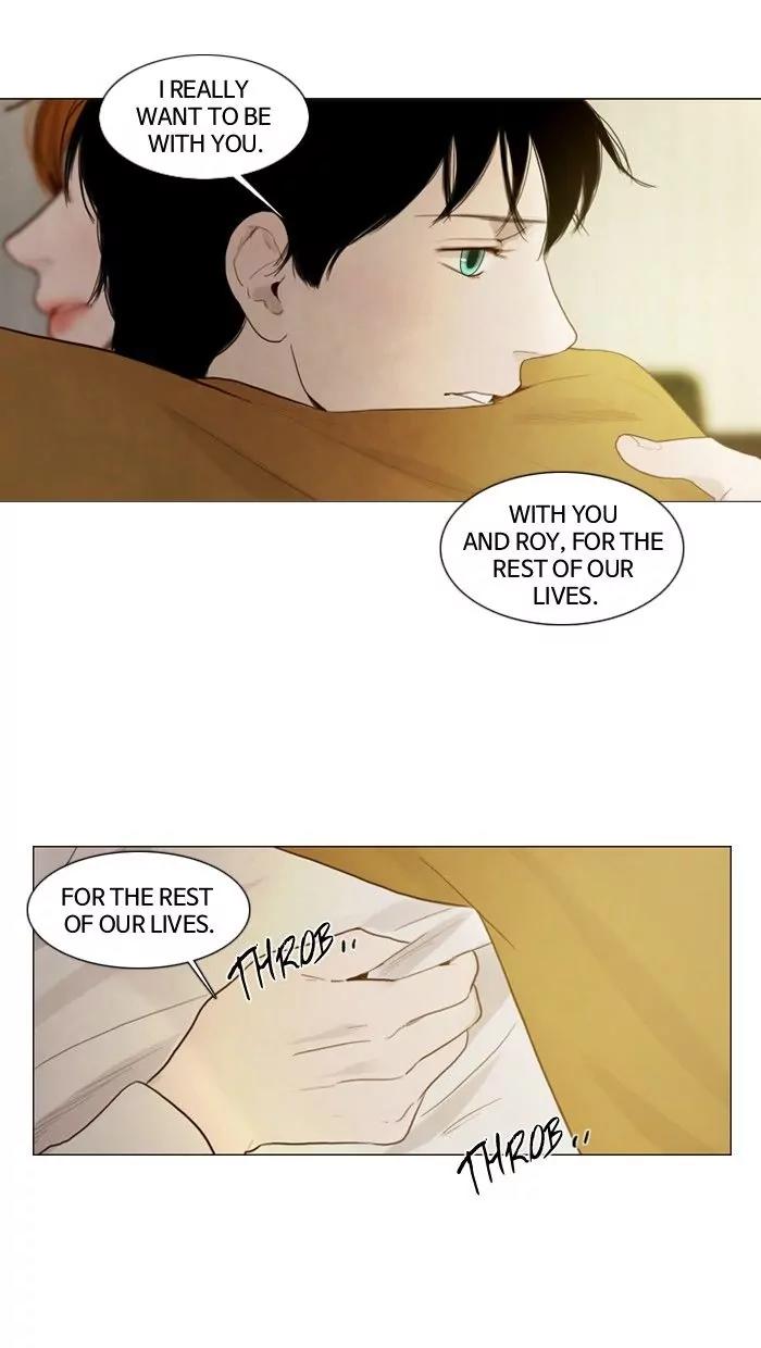 Winter Woods Chapter 85 page 41 - Chapter 85: [Season 2] Ep.30