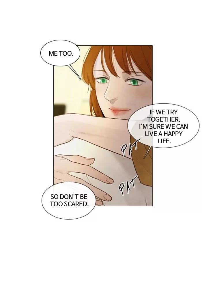 Winter Woods Chapter 85 page 42 - Chapter 85: [Season 2] Ep.30
