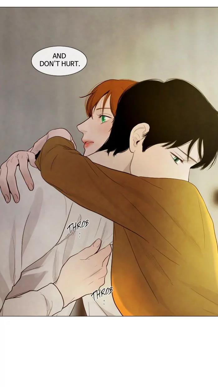 Winter Woods Chapter 85 page 43 - Chapter 85: [Season 2] Ep.30