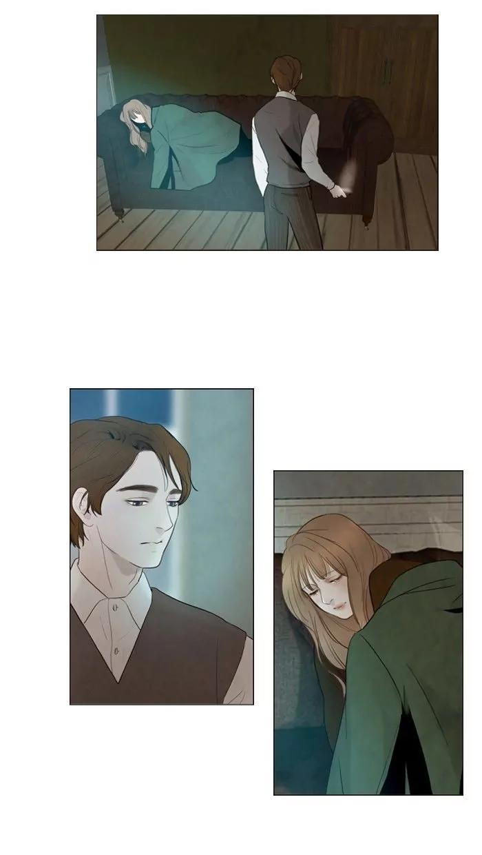 Winter Woods Chapter 85 page 47 - Chapter 85: [Season 2] Ep.30