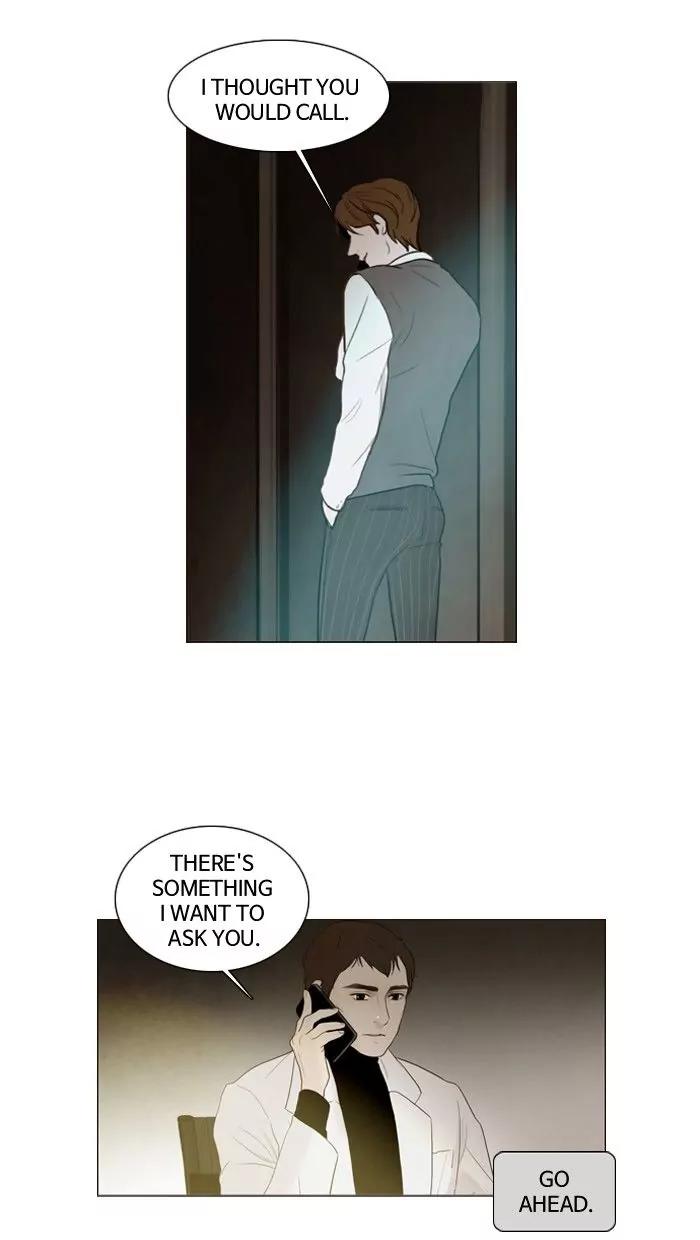 Winter Woods Chapter 85 page 49 - Chapter 85: [Season 2] Ep.30