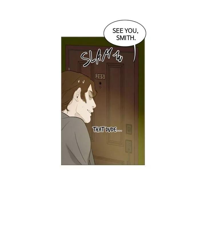 Winter Woods Chapter 85 page 5 - Chapter 85: [Season 2] Ep.30