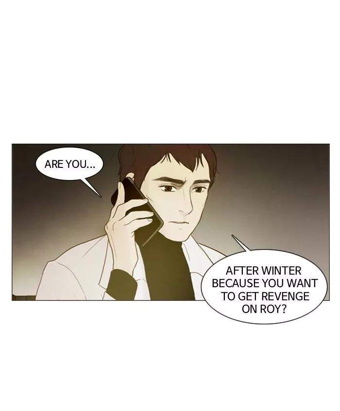 Winter Woods Chapter 85 page 50 - Chapter 85: [Season 2] Ep.30